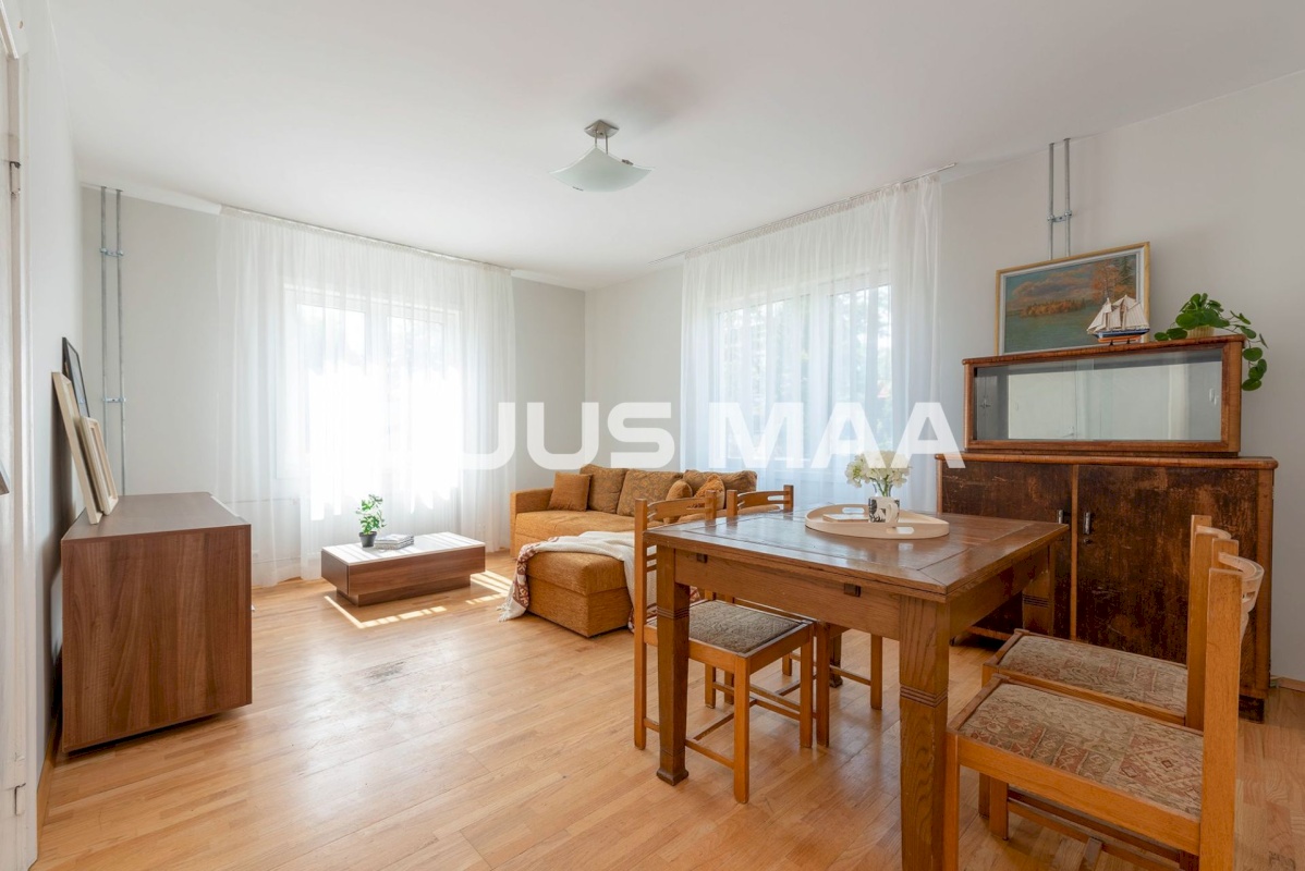 Tartu linn, Tartu linn, Karlova, Raua 8a