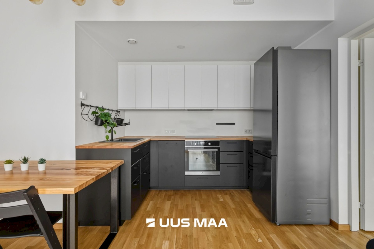 Tallinn, Mustamäe linnaosa, Kadaka, Aiandi 7/1