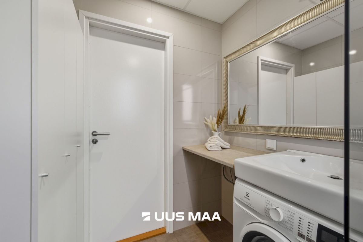 Tallinn, Mustamäe linnaosa, Kadaka, Aiandi 7/1