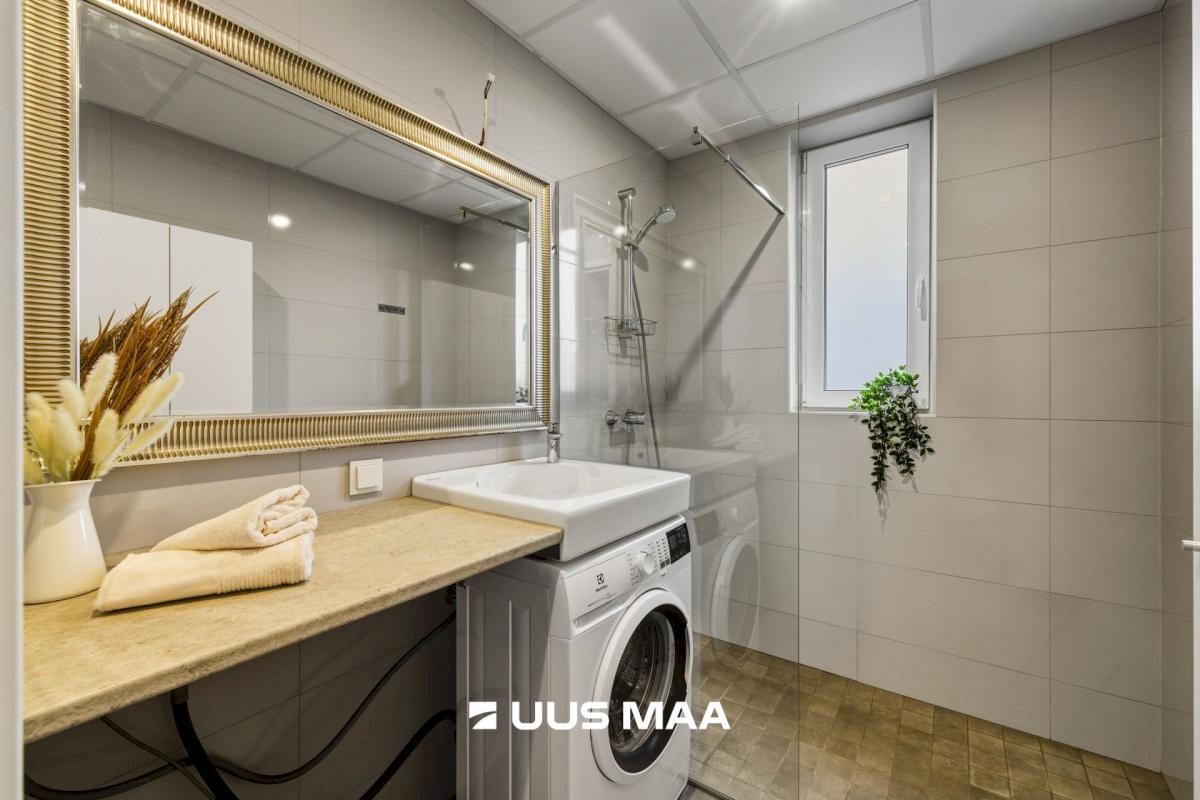 Tallinn, Mustamäe linnaosa, Kadaka, Aiandi 7/1