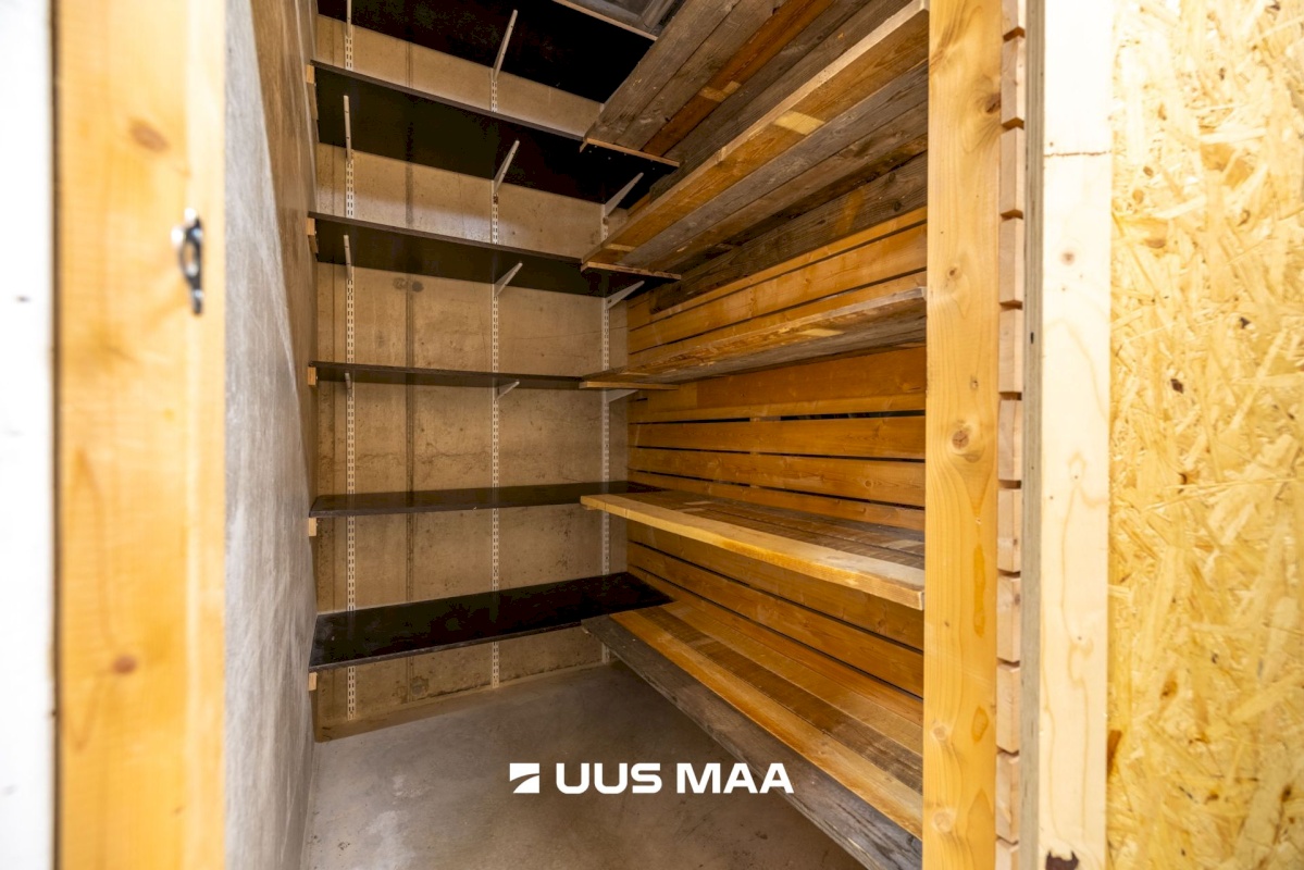 Tallinn, Mustamäe linnaosa, Kadaka, Aiandi 7/1