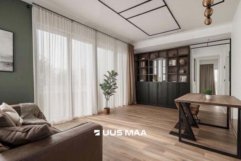 Tallinn, Mustamäe linnaosa, Kadaka, Aiandi 7/1