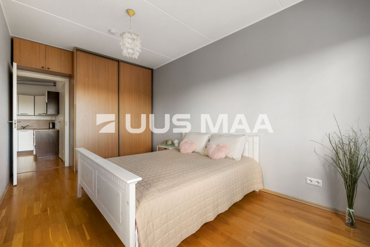 Tallinn, Kristiine linnaosa, Sõpruse pst 25