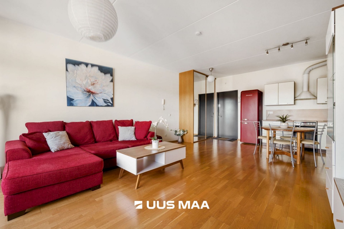 Tallinn, Kristiine linnaosa, Sõpruse pst 25