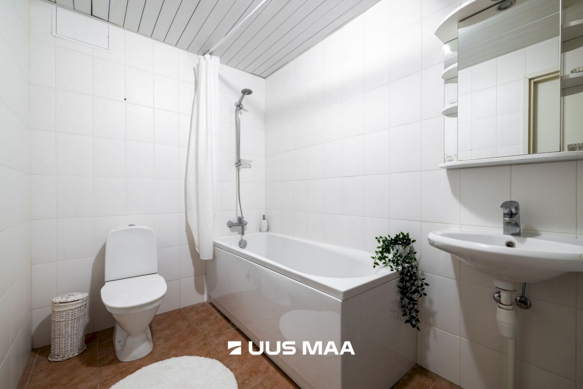 Tallinn, Kristiine linnaosa, Sõpruse pst 25