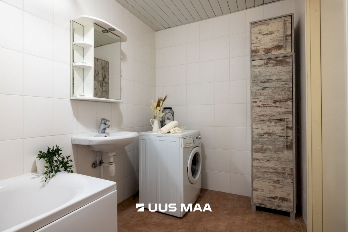 Tallinn, Kristiine linnaosa, Sõpruse pst 25