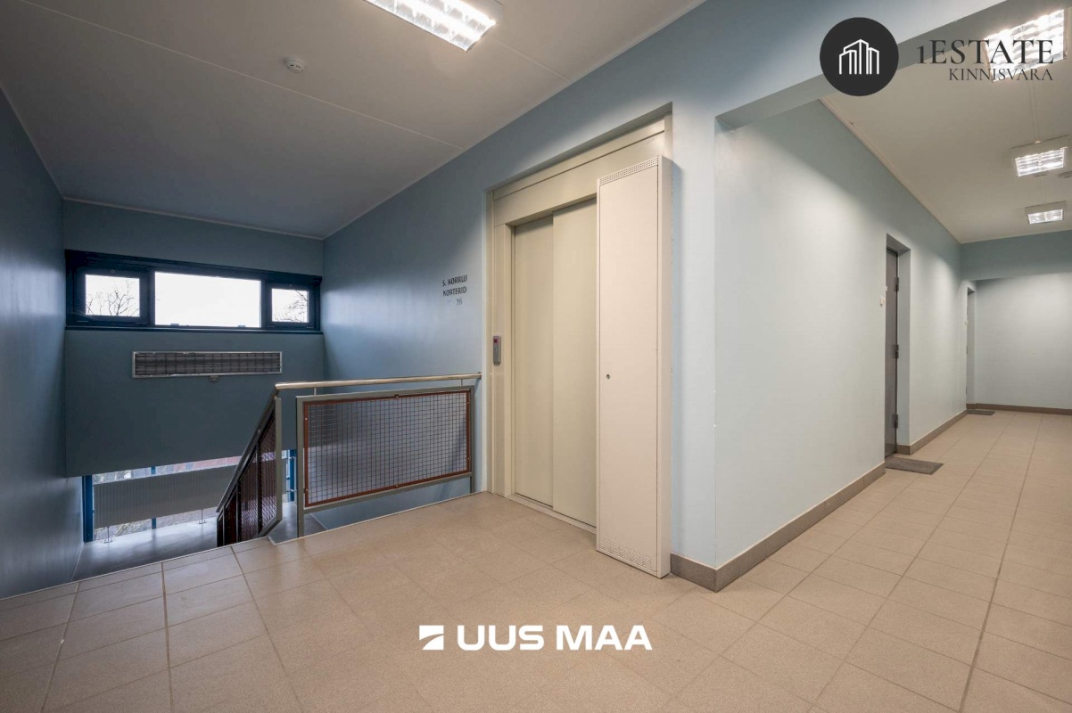 Tallinn, Kristiine linnaosa, Sõpruse pst 25