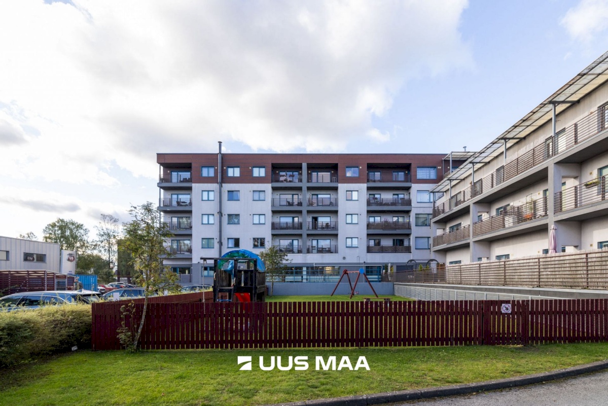 Tallinn, Kristiine linnaosa, Sõpruse pst 25