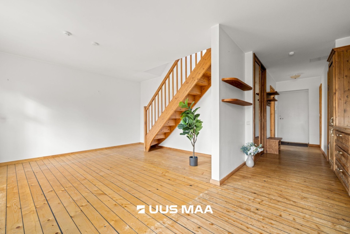 Tallinn, Põhja-Tallinna linnaosa, Kalamaja, Uus-Kalamaja 1