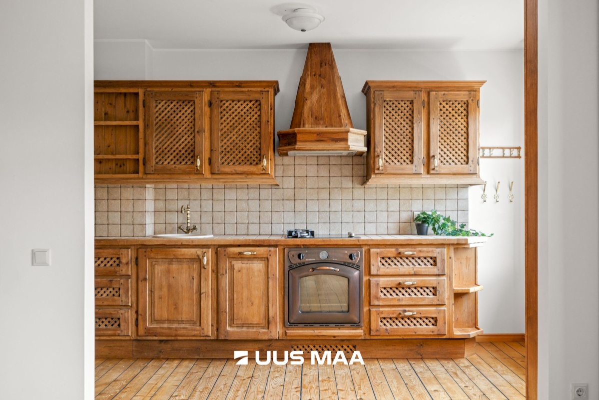 Tallinn, Põhja-Tallinna linnaosa, Kalamaja, Uus-Kalamaja 1