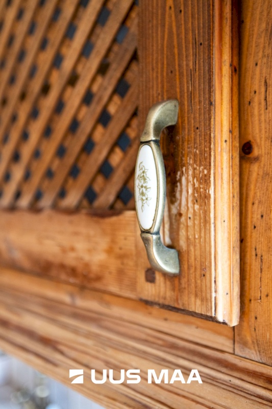 Tallinn, Põhja-Tallinna linnaosa, Kalamaja, Uus-Kalamaja 1