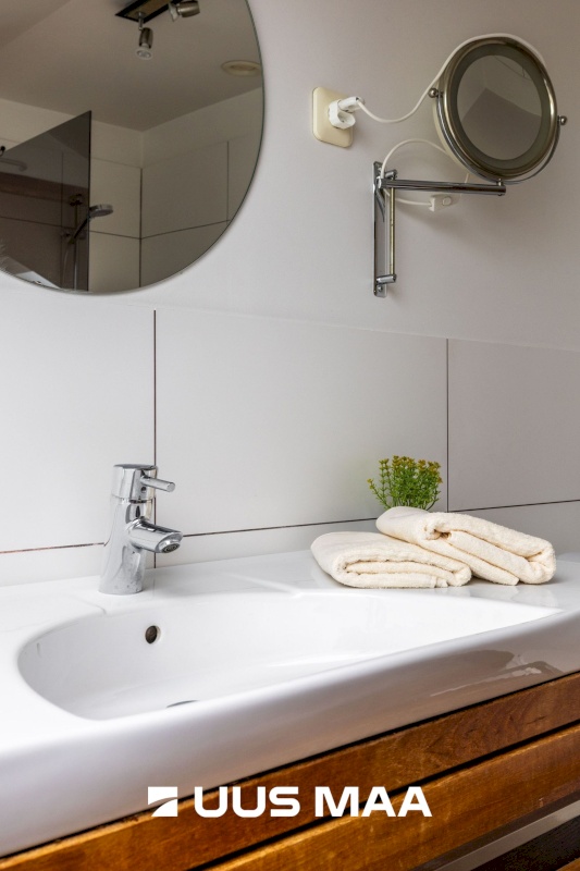 Tallinn, Põhja-Tallinna linnaosa, Kalamaja, Uus-Kalamaja 1