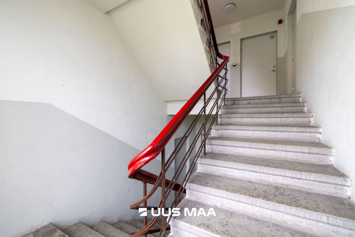 Tallinn, Põhja-Tallinna linnaosa, Kalamaja, Uus-Kalamaja 1