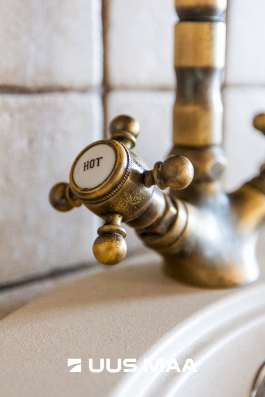 Tallinn, Põhja-Tallinna linnaosa, Kalamaja, Uus-Kalamaja 1