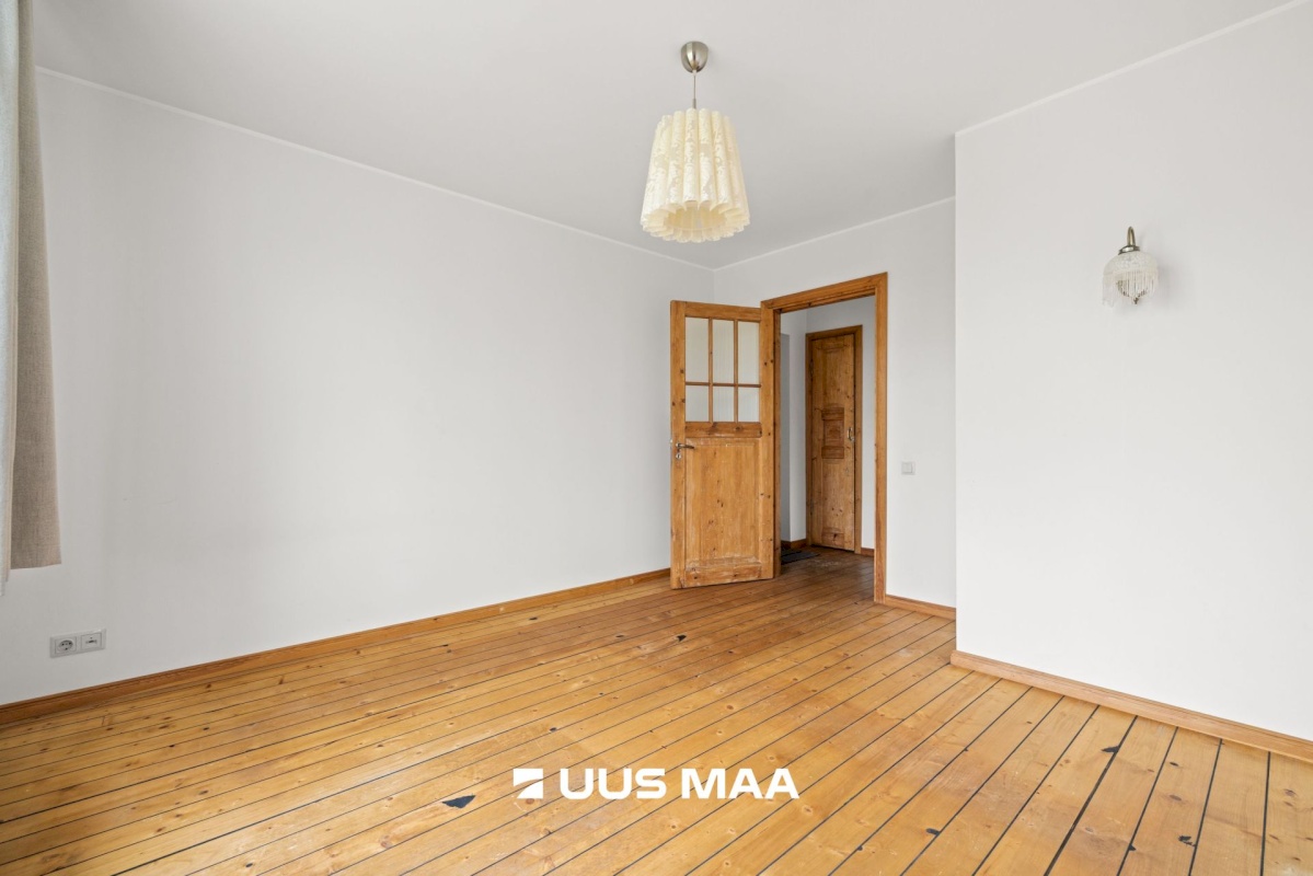 Tallinn, Põhja-Tallinna linnaosa, Kalamaja, Uus-Kalamaja 1