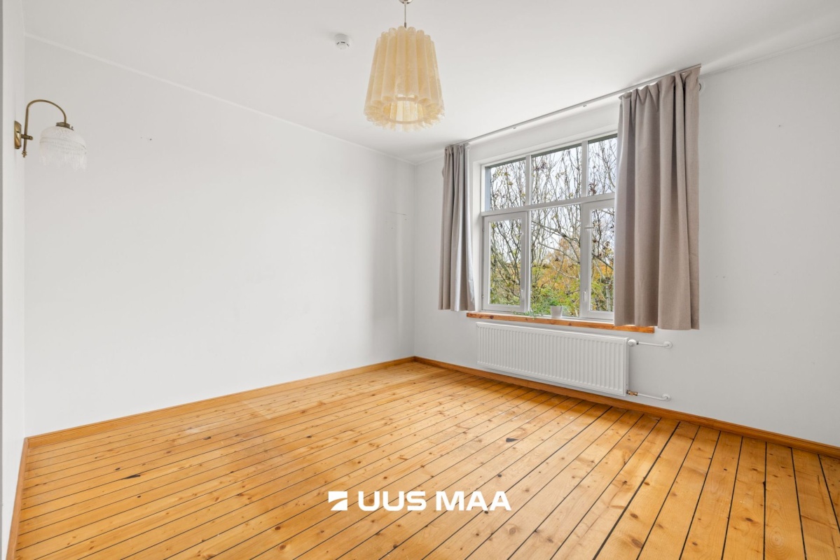 Tallinn, Põhja-Tallinna linnaosa, Kalamaja, Uus-Kalamaja 1