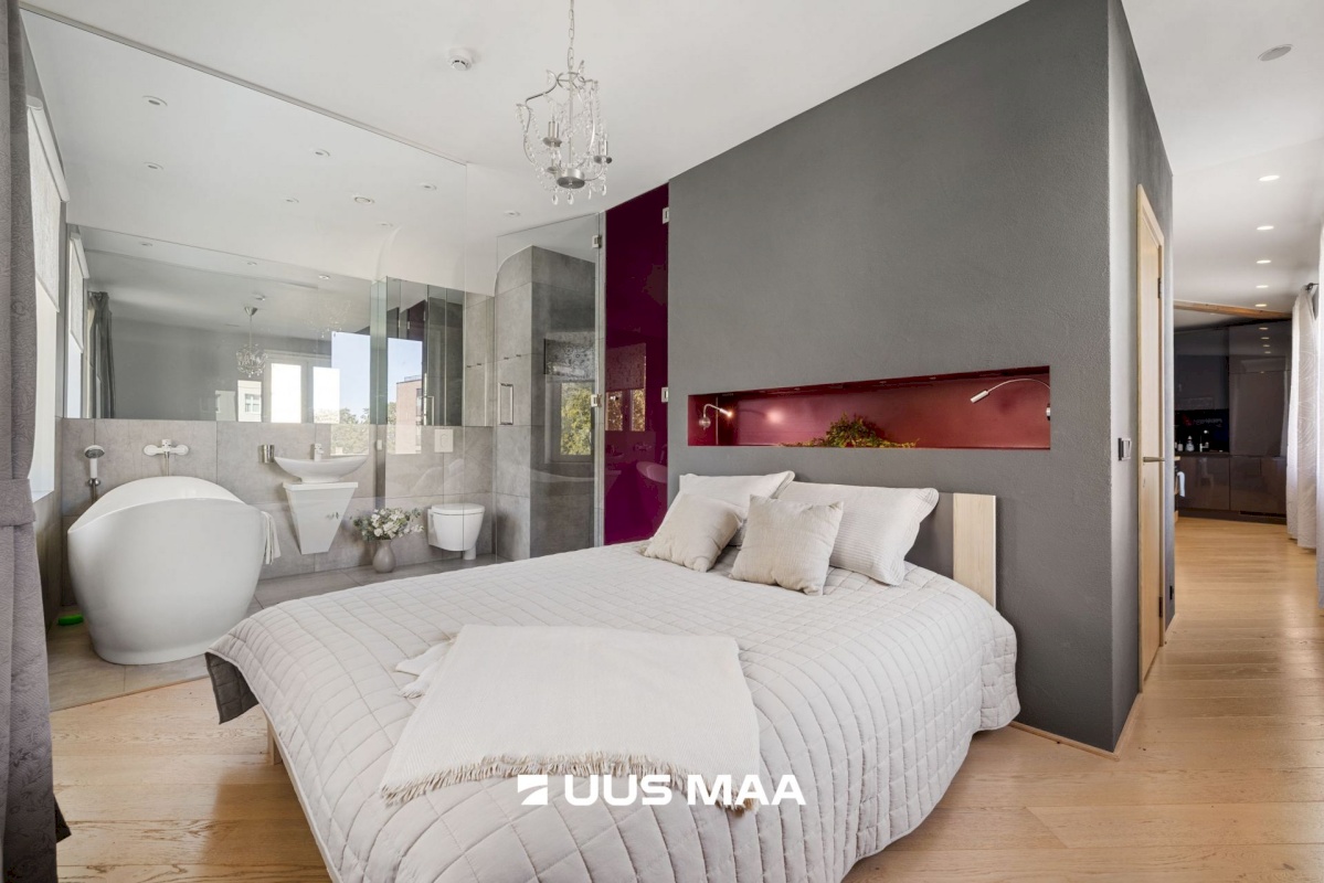 Tallinn, Põhja-Tallinna linnaosa, Väike-Patarei tn 10b