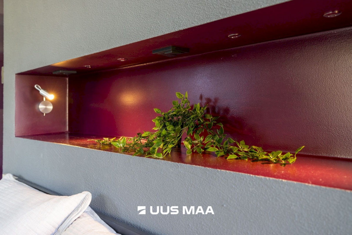 Tallinn, Põhja-Tallinna linnaosa, Väike-Patarei tn 10b