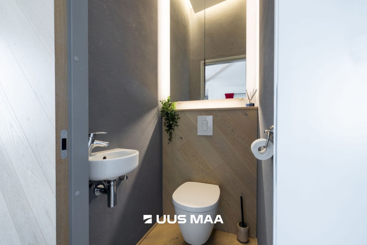 Tallinn, Põhja-Tallinna linnaosa, Väike-Patarei tn 10b