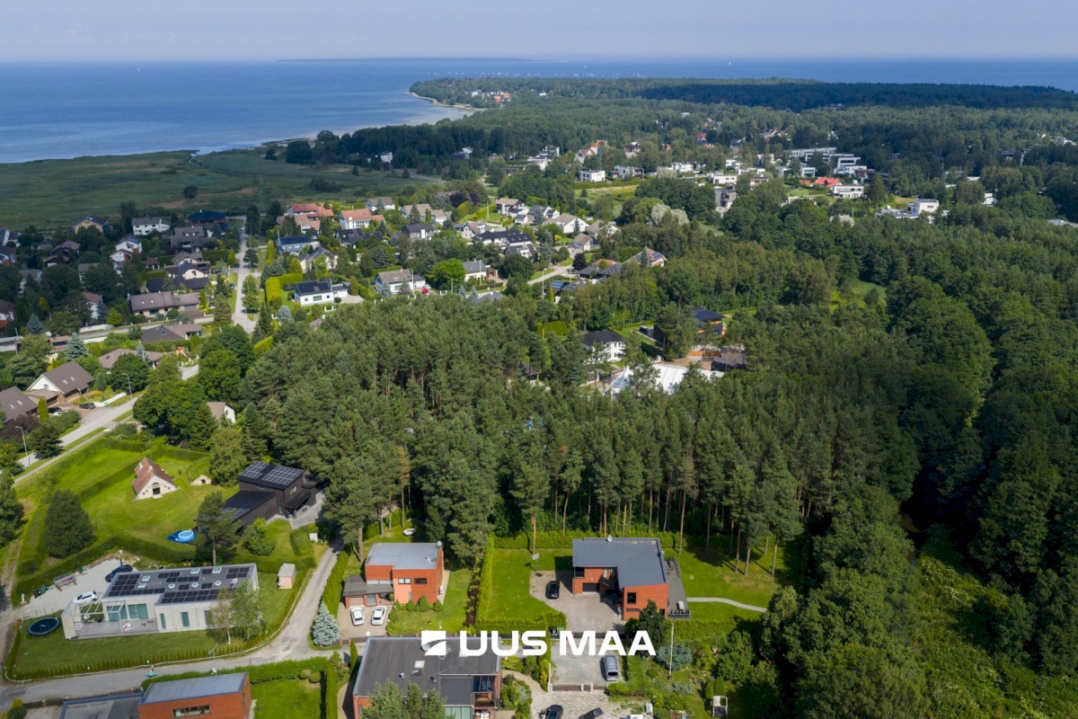 Tallinn, Haabersti linnaosa, Tiskre, Kaarlepere 10