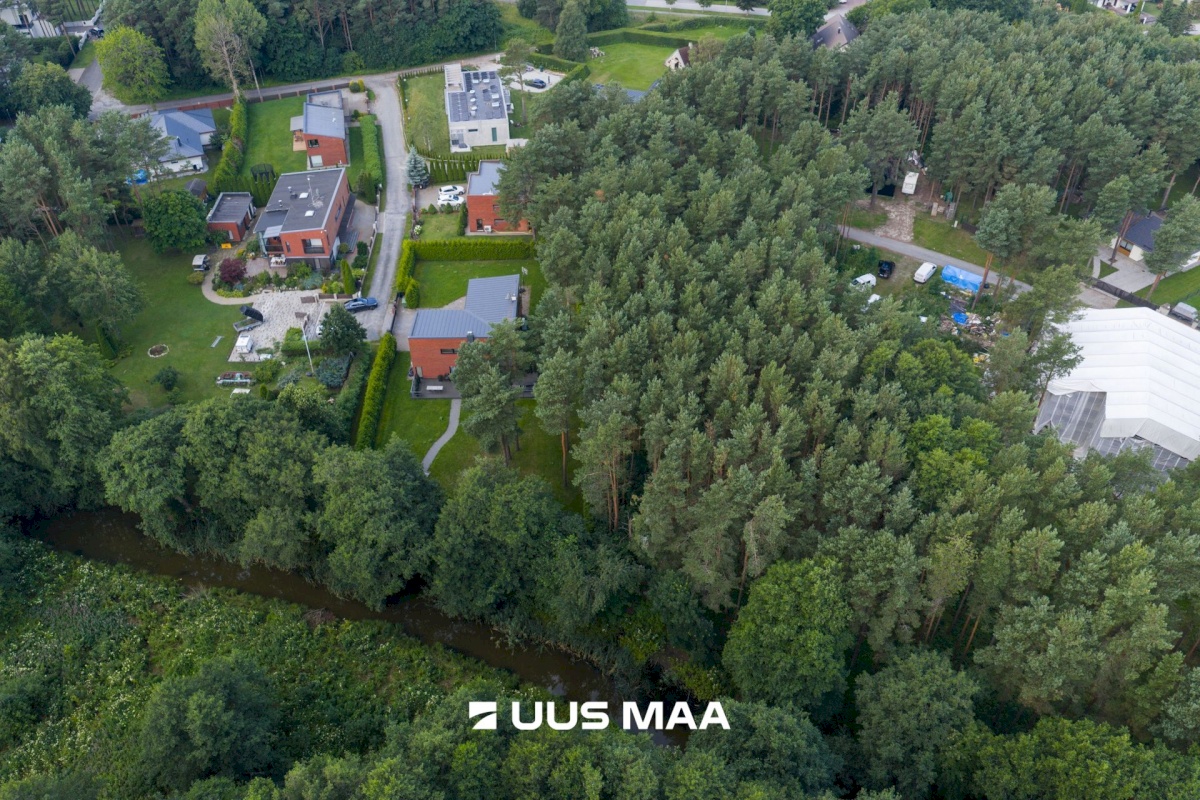 Tallinn, Haabersti linnaosa, Tiskre, Kaarlepere 10