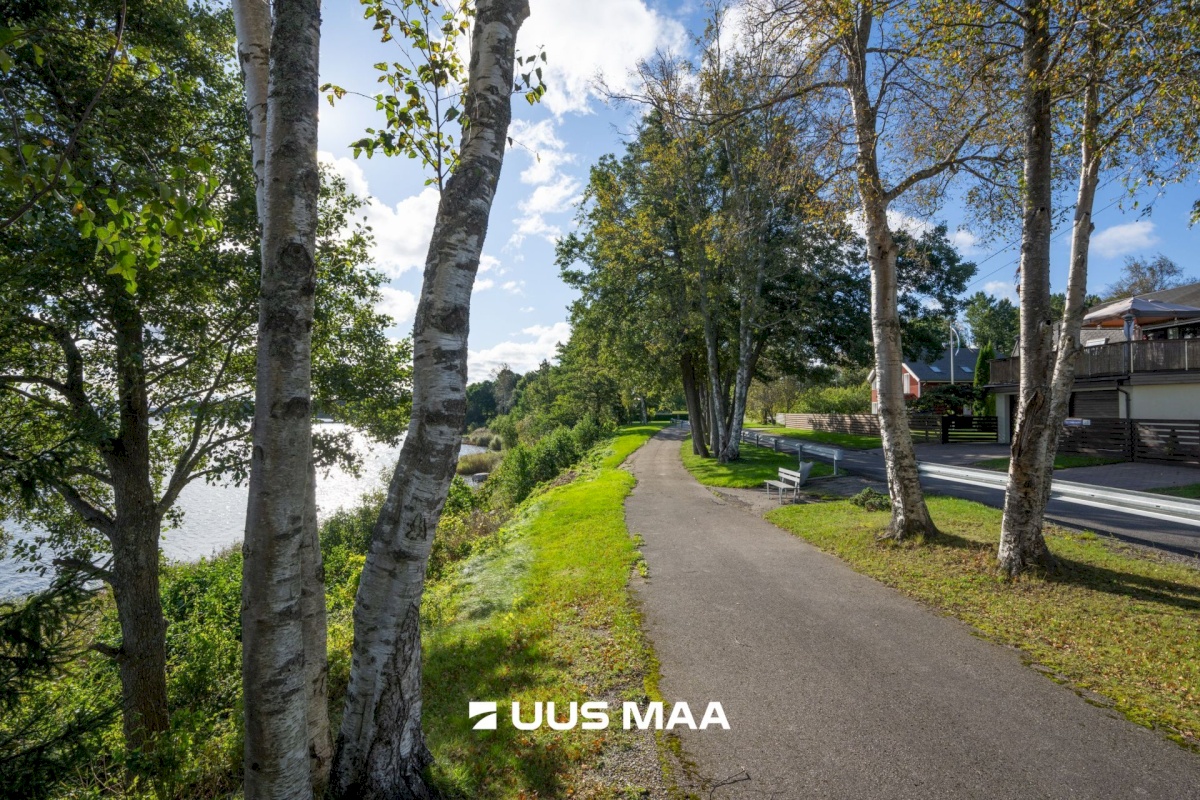 Viimsi vald, Tammneeme küla, Teigari tee 32