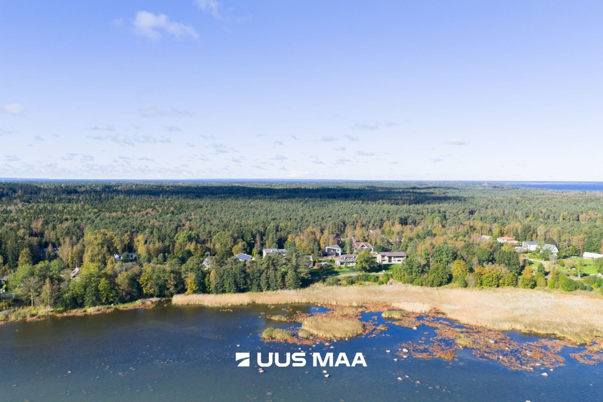 Viimsi vald, Tammneeme küla, Teigari tee 32