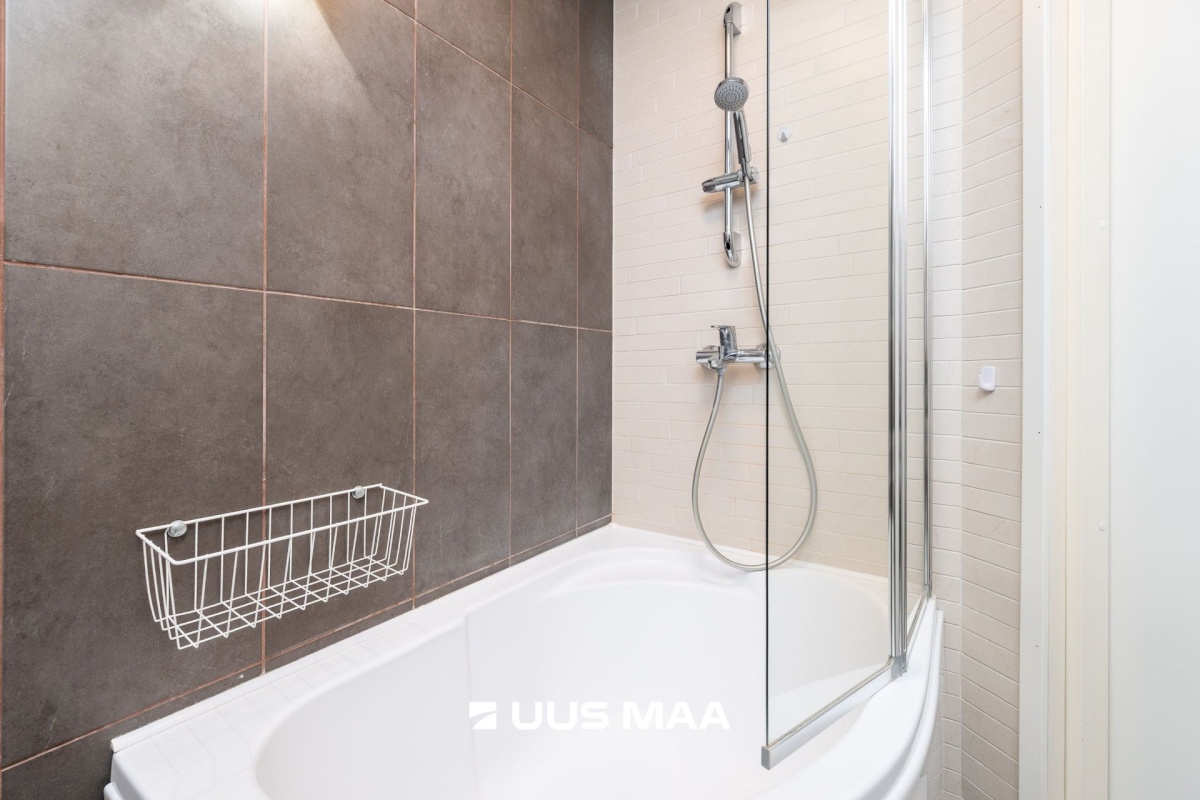 Tallinn, Mustamäe linnaosa, Sõpruse pst 159b