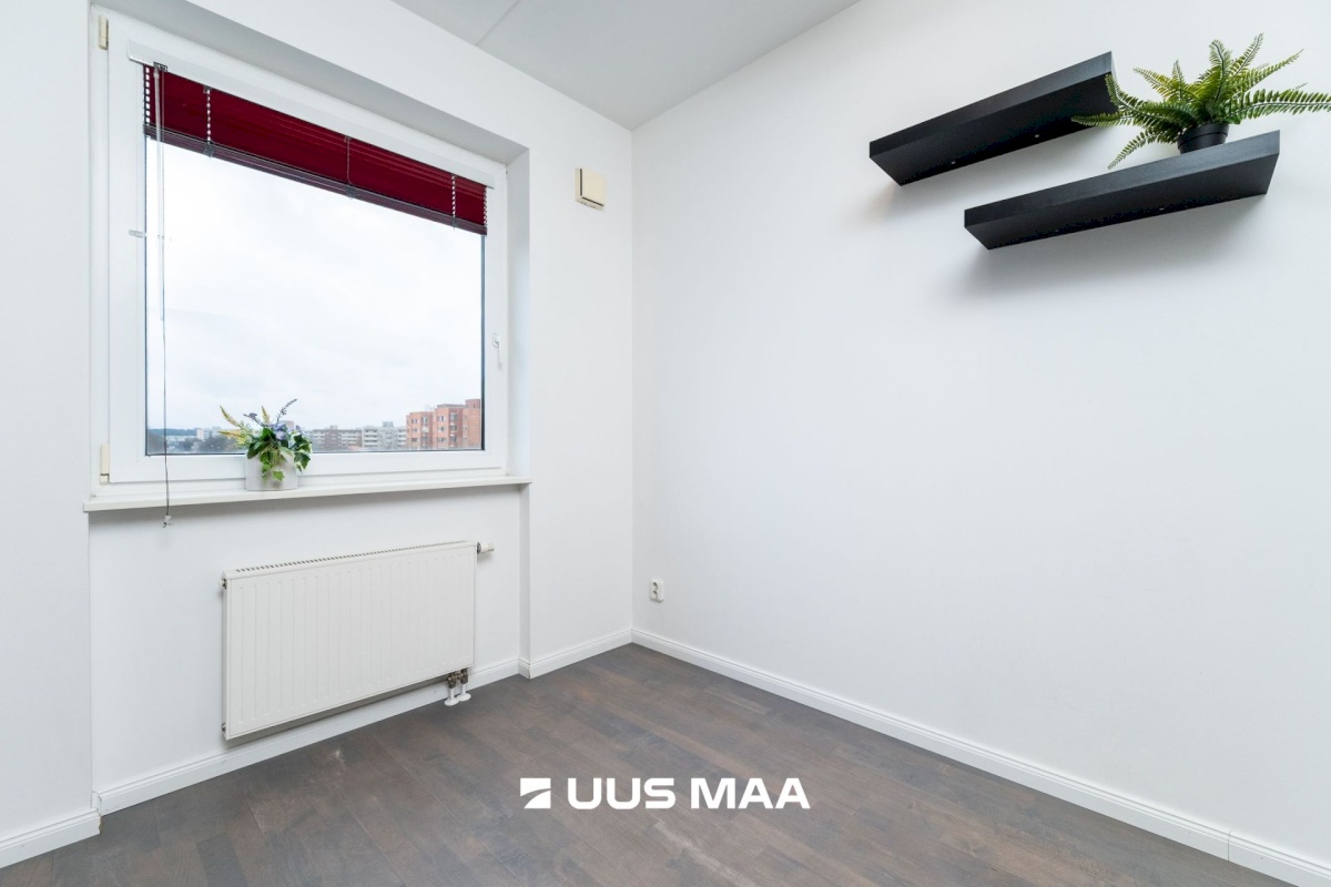 Tallinn, Mustamäe linnaosa, Sõpruse pst 159b