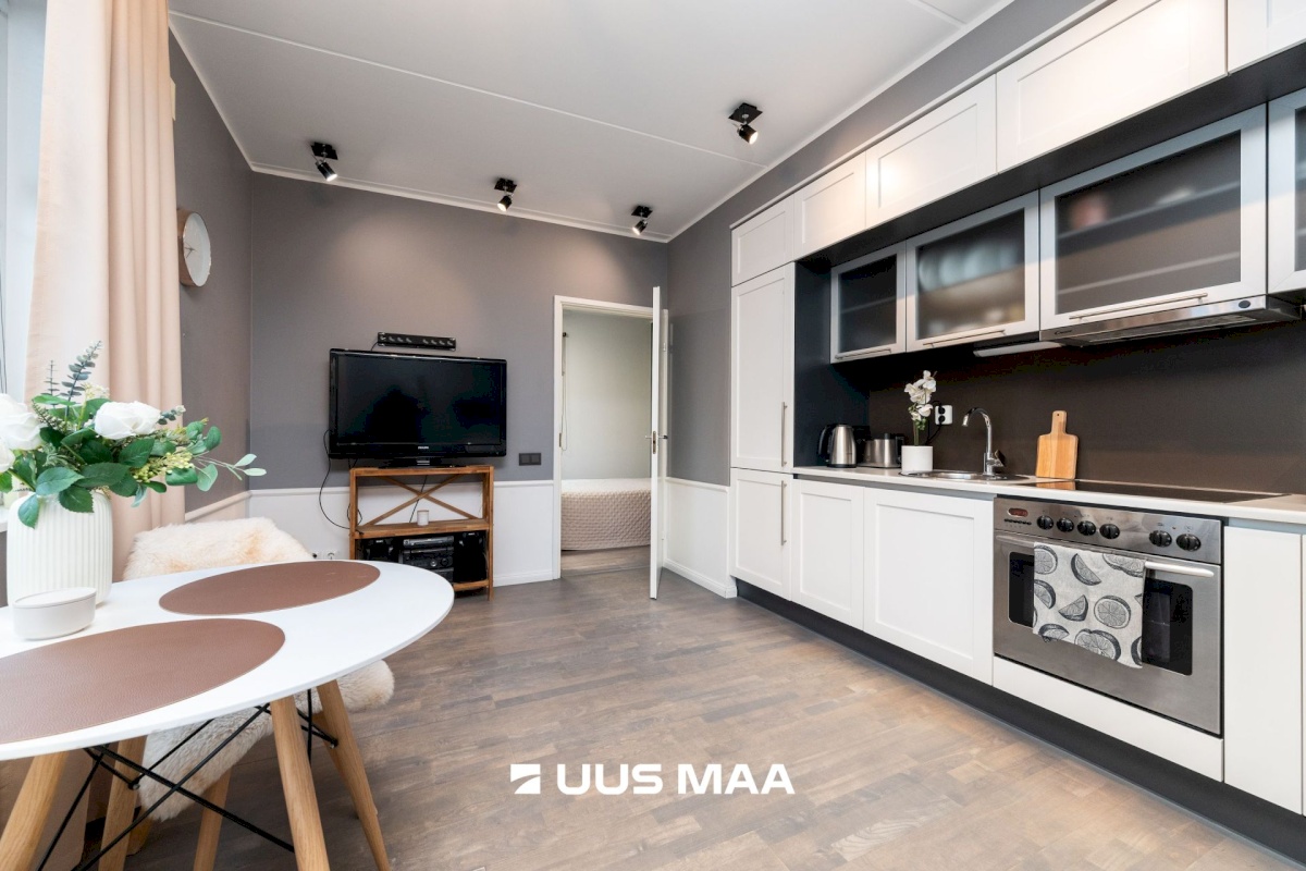 Tallinn, Mustamäe linnaosa, Sõpruse pst 159b