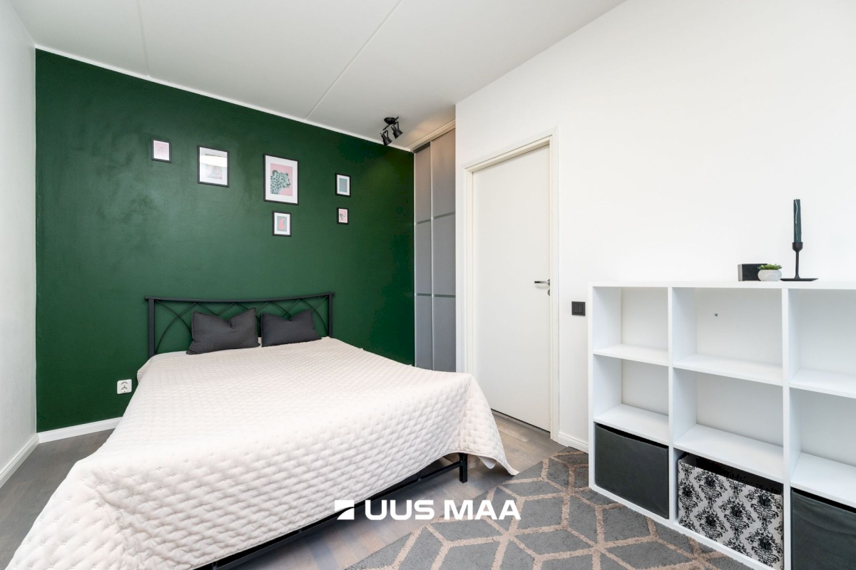 Tallinn, Mustamäe linnaosa, Sõpruse pst 159b