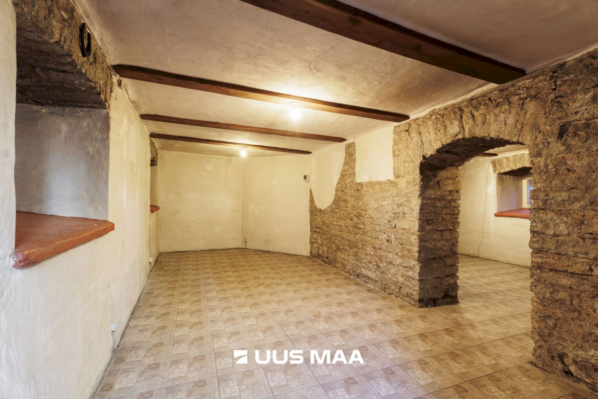 Tallinn, Nõmme linnaosa, Nõmme, Jaama 14