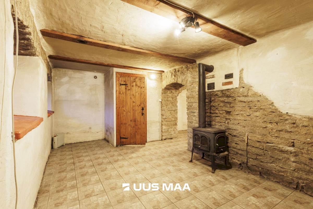 Tallinn, Nõmme linnaosa, Nõmme, Jaama 14