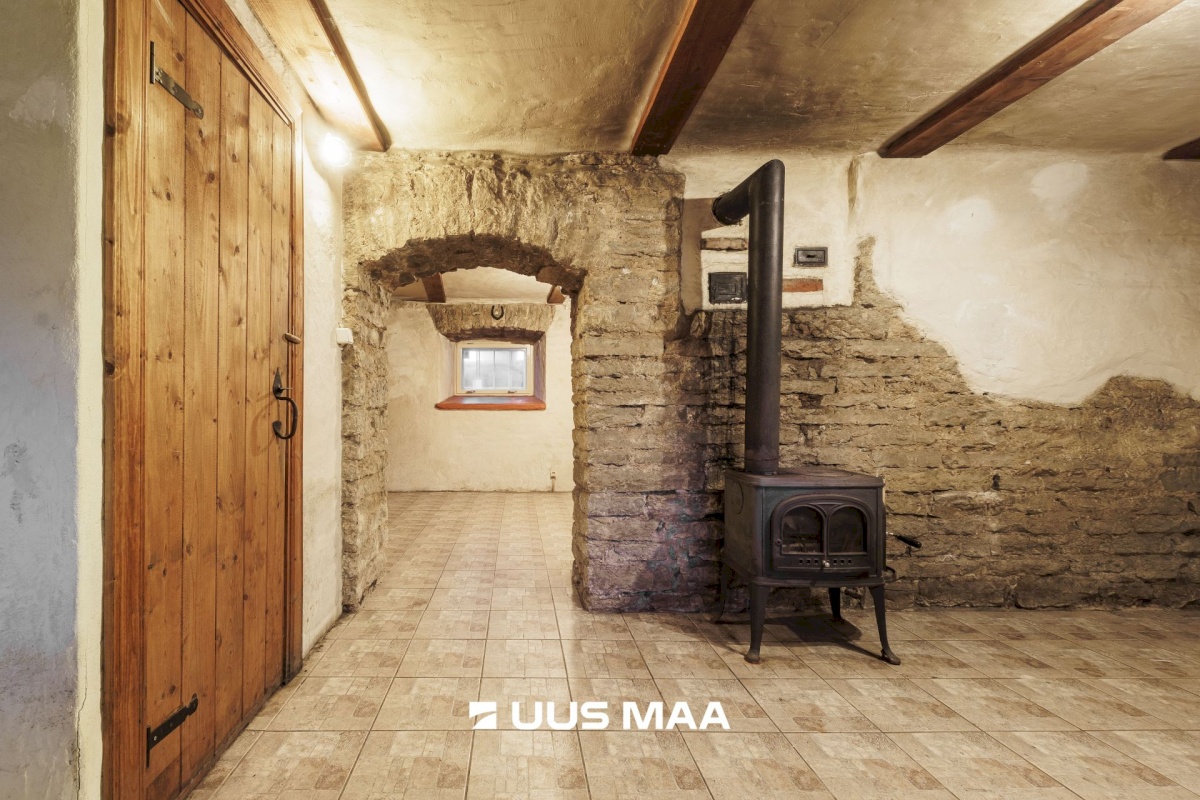 Tallinn, Nõmme linnaosa, Nõmme, Jaama 14