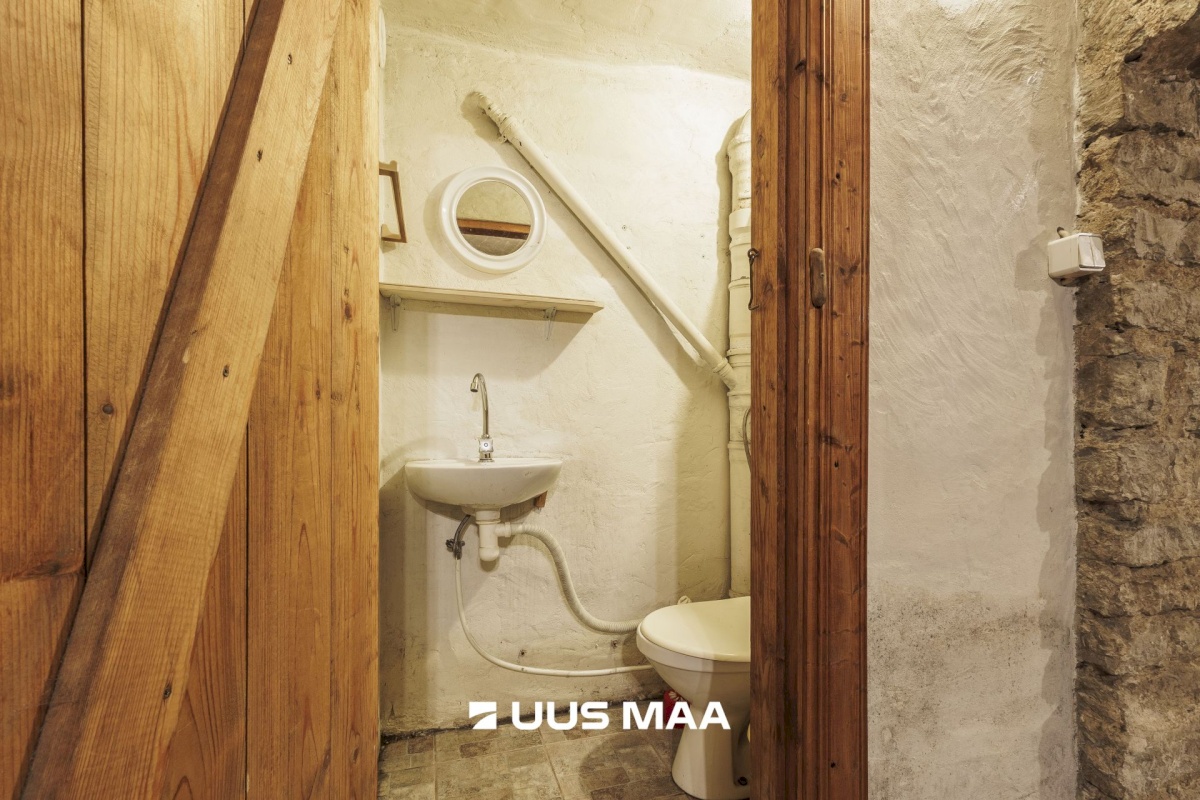 Tallinn, Nõmme linnaosa, Nõmme, Jaama 14