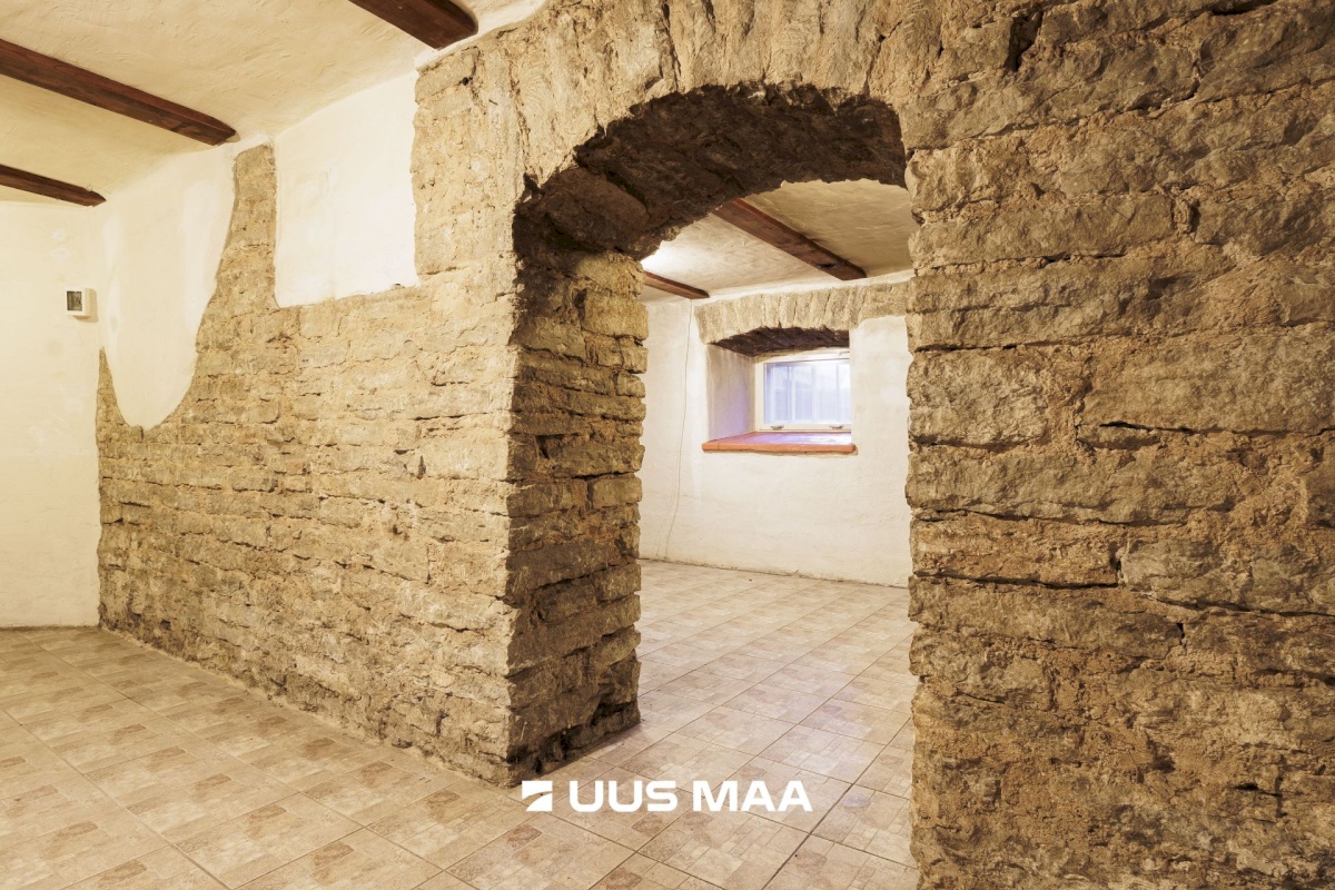 Tallinn, Nõmme linnaosa, Nõmme, Jaama 14