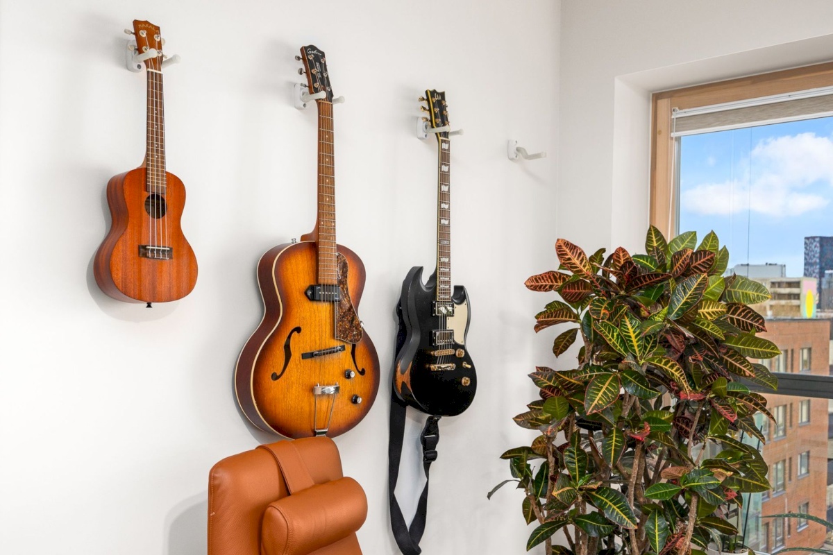 Tallinn, Kesklinna linnaosa, Tartu mnt 52/1