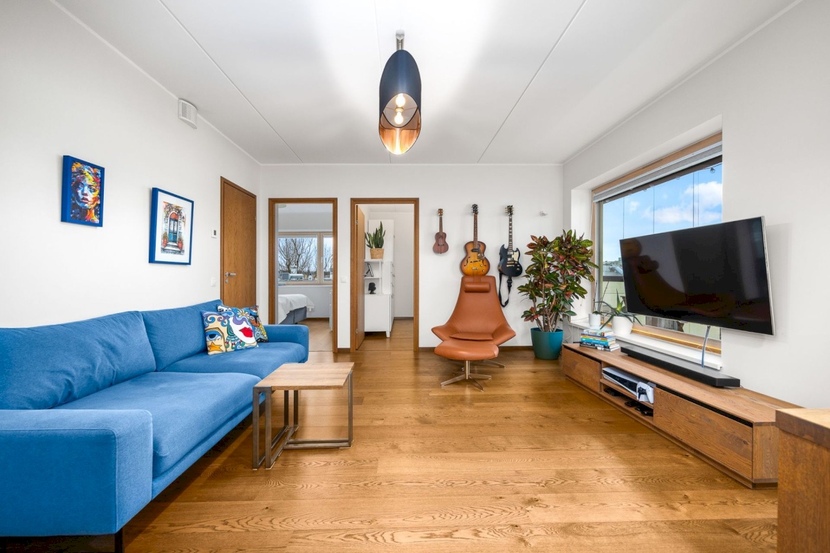 Tallinn, Kesklinna linnaosa, Tartu mnt 52/1