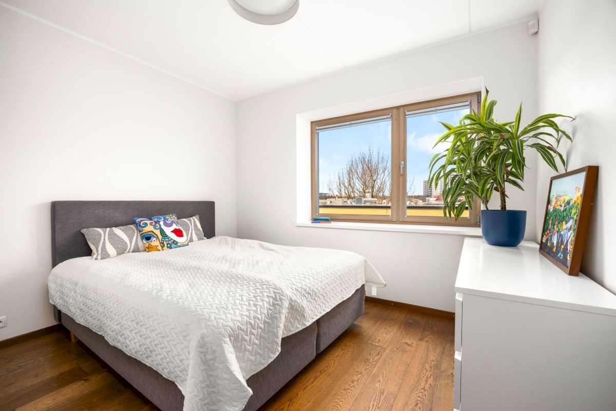 Tallinn, Kesklinna linnaosa, Tartu mnt 52/1