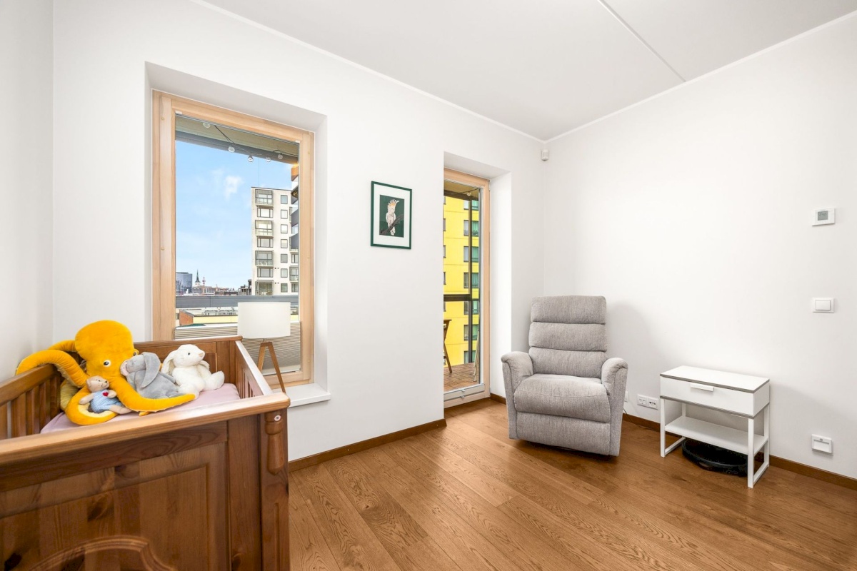 Tallinn, Kesklinna linnaosa, Tartu mnt 52/1