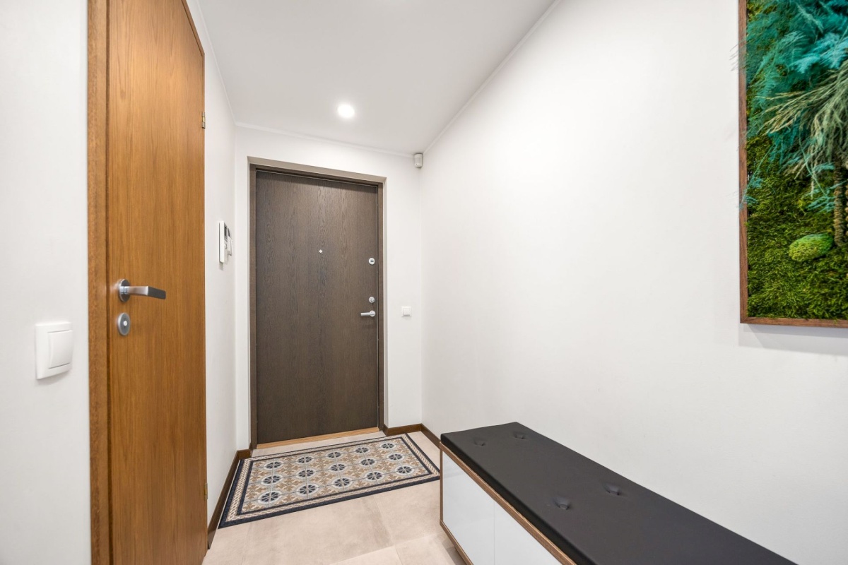 Tallinn, Kesklinna linnaosa, Tartu mnt 52/1