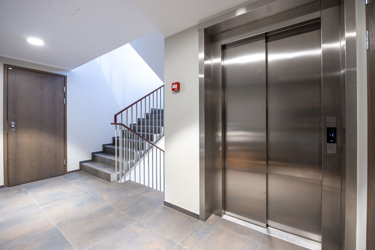 Tallinn, Kesklinna linnaosa, Tartu mnt 52/1