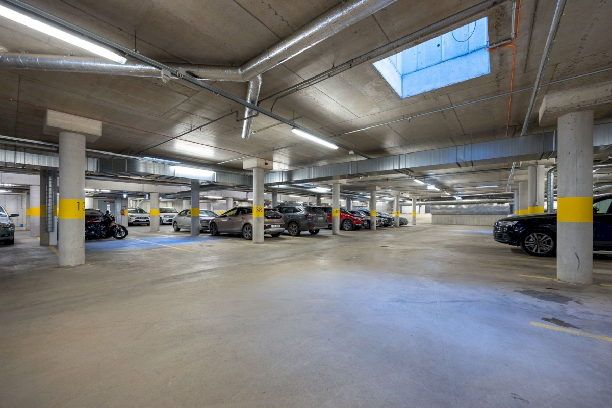 Tallinn, Kesklinna linnaosa, Tartu mnt 52/1