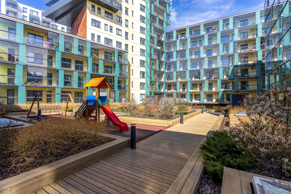 Tallinn, Kesklinna linnaosa, Tartu mnt 52/1