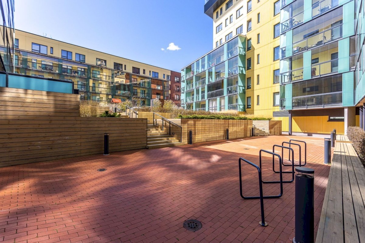 Tallinn, Kesklinna linnaosa, Tartu mnt 52/1