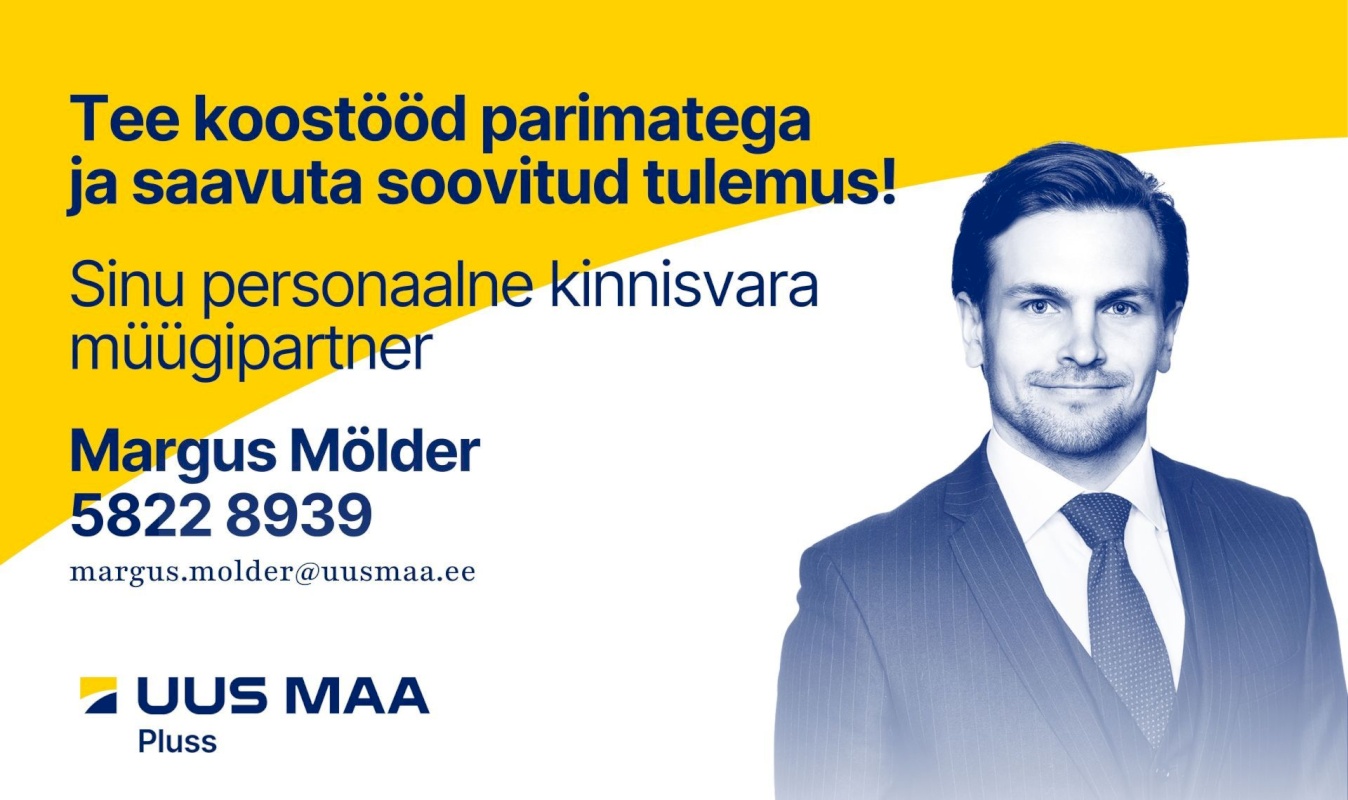 Tallinn, Kesklinna linnaosa, Tartu mnt 52/1