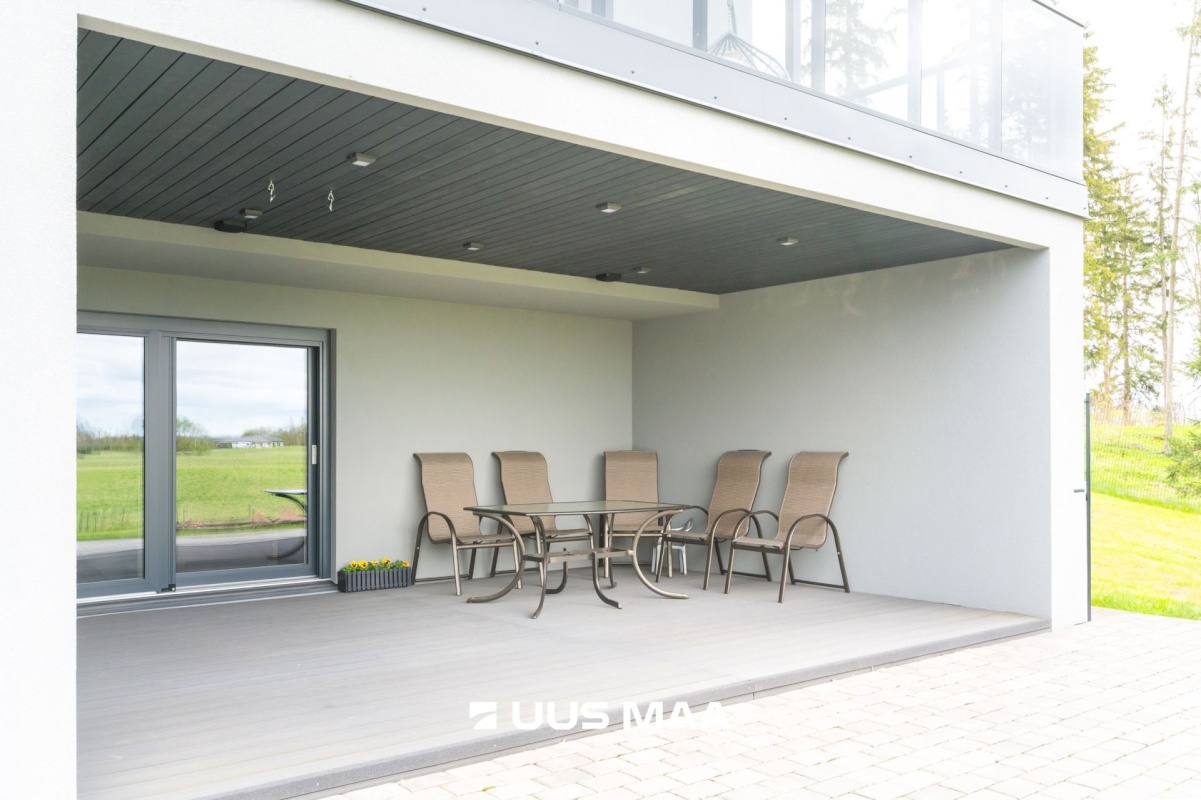 Vinni vald, Karkuse küla, Kiige