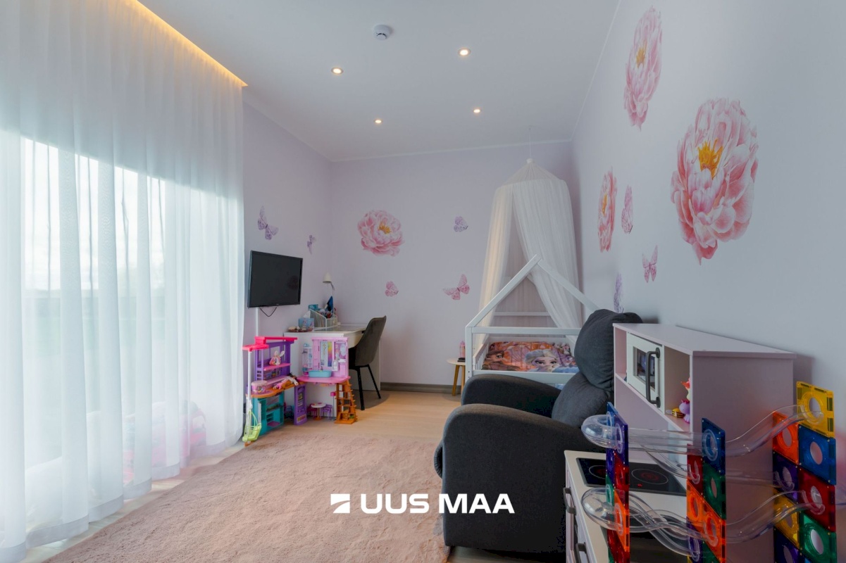 Vinni vald, Karkuse küla, Kiige