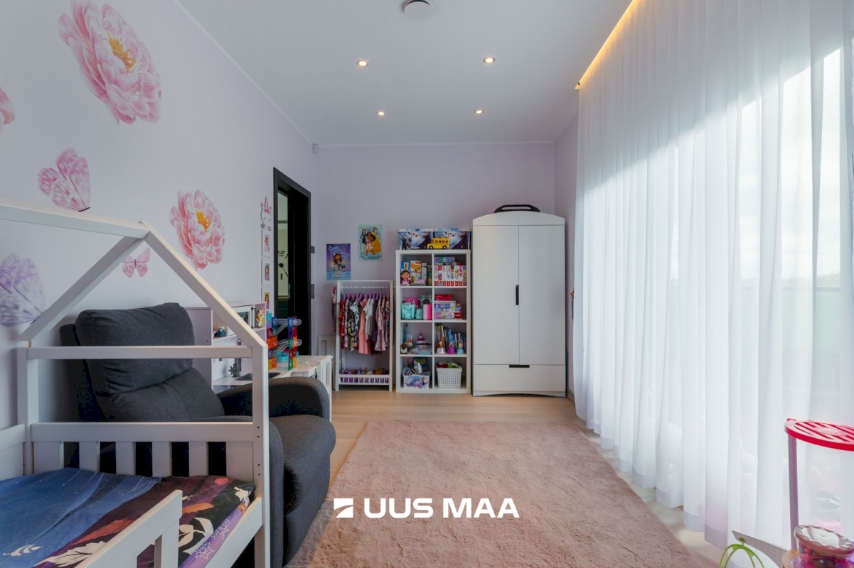 Vinni vald, Karkuse küla, Kiige