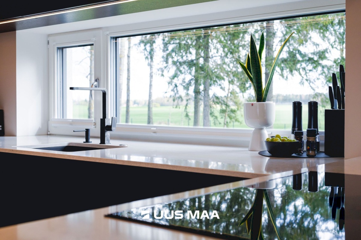 Vinni vald, Karkuse küla, Kiige